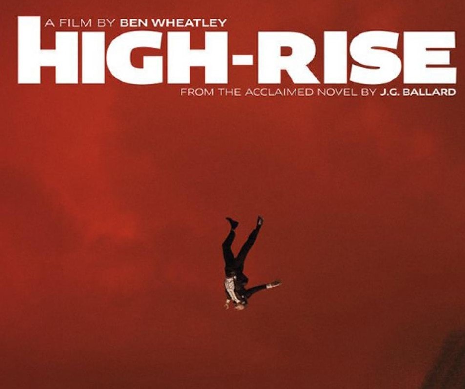 Ben Wheatley’s ‘High Rise’ Trailer is Here