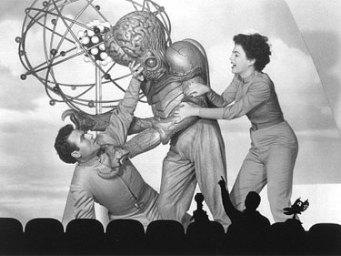 ICC #36 – Re-Contextualized Cinema (A.K.A An excuse to talk about MST3K)