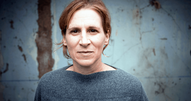 ICC #47: Feeling Lonely with Kelly Reichardt