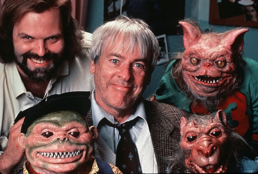 It’s time to ace ‘GHOULIES III: GHOULIES GO TO COLLEGE’