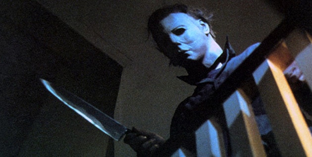 ICC #91 – Halloween is Michael Myers’ Second Favorite Holiday