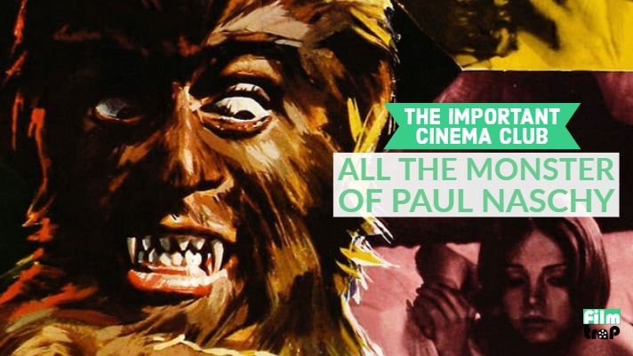 ICC #140 – All The Monsters of Paul Naschy