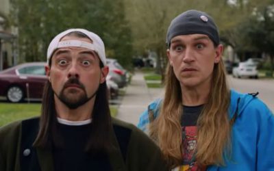 The Important Cinema Club #304 – The Kevin Smith Extended Universe